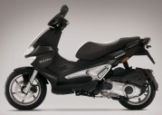 Gilera Runner VXR 200